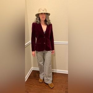 James Perse trousers